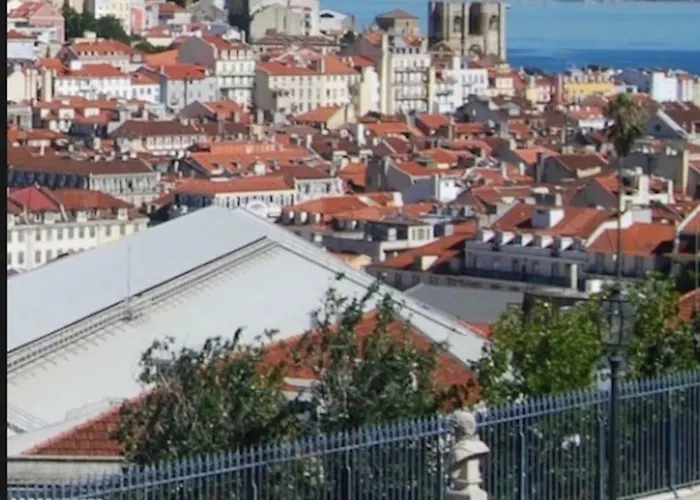 Apartmán s 1 ložnicí